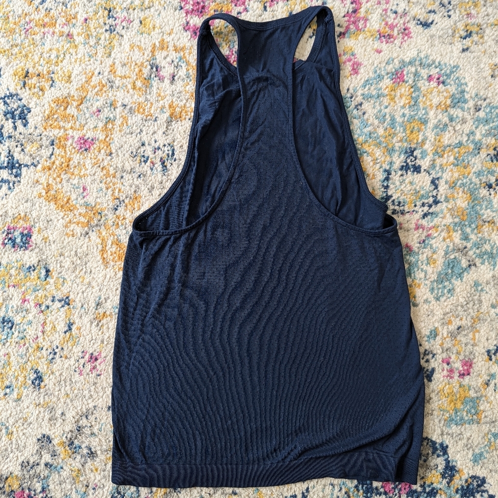 Athleta Top - Women's Size XS - Black